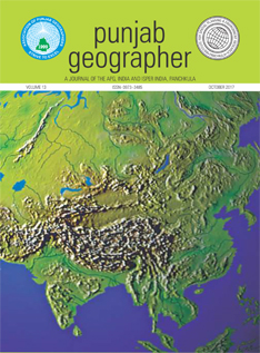 Punjab Geographer